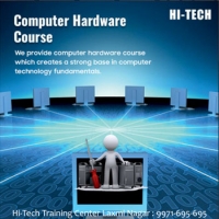 Hitech Institute Laxmi nagar