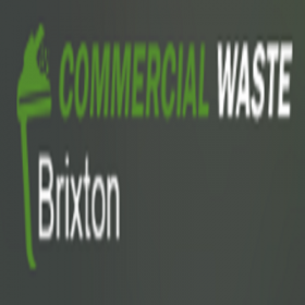 Commercial Waste Brixton