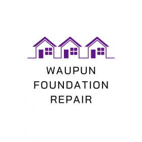 Waupun Foundation Repair