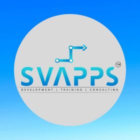 SVAPPS SOFT SOLUTIONS PVT. LTD.