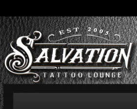 Salvation Tattoo Lounge