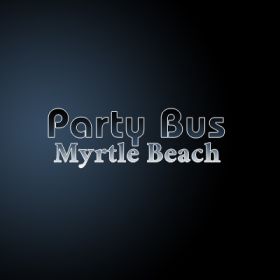 Party Bus Myrtle Beach