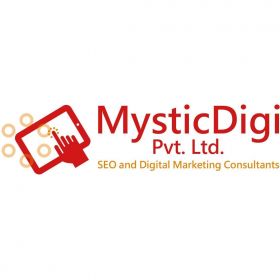 MysticDigi SEO Consultant