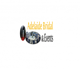 Adelaide Bridal and Events