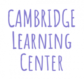 Cambridge Learning Center