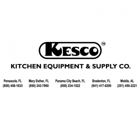 Kesco Kitchen Equipment & Supply Co - Bradenton