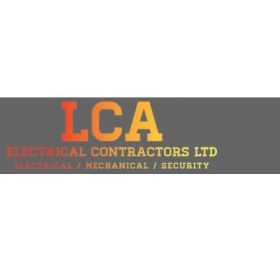 LCA Electrical Contractors Ltd