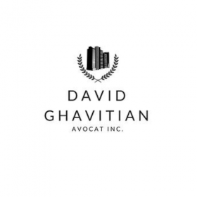David Ghavitian