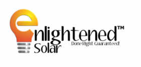 Enlightened solar