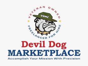 Devil Dog Marketplace