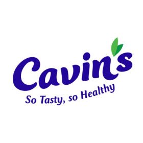 Cavin Milkshake