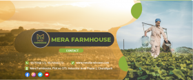 Mera Farmhouse