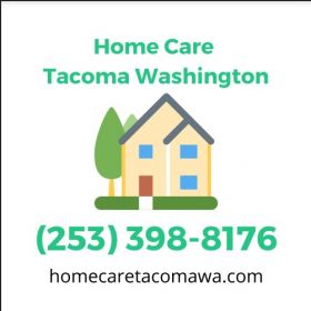 Home Care Tacoma Washington