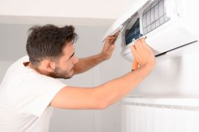 Doctor Air Duct Cleaning Pasadena