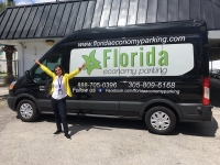 Florida Economy Parking