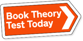 Book Theory Test Today
