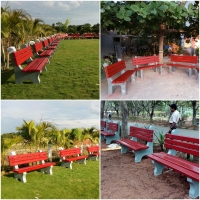 garden furniture manufacturers in hyderabad