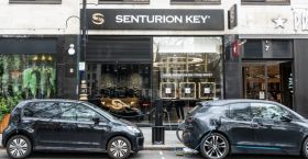 New Shopfront Ltd