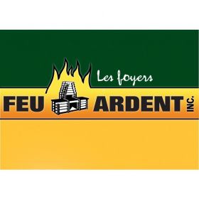 Les Foyers Feu Ardent Inc.