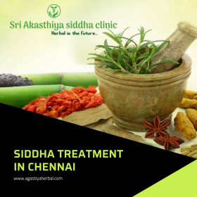 Akasthiya Siddha Clinic