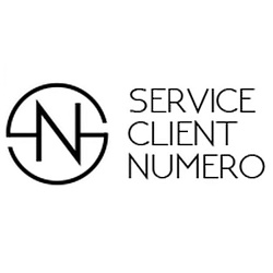 Blue Ligne de Front Service Client Numeros