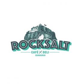Rock Salt Cafe