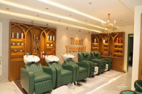 Puzzle Luxury Salon Jandiala Guru