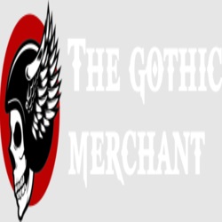 Gothic Merchant