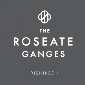 The Roseate Ganges