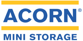 Acorn Mini  Storage