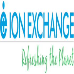 Ion Exchange Indonesia