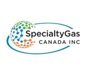 Specialty Gas Canada