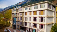 Hotel Shambhala Manali