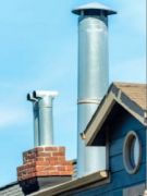 The Chimney Sweep Spot, Inc.