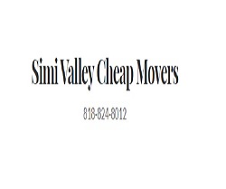 Cheap movers simi valley