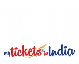 My Tickets To India