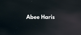 Abee Haris