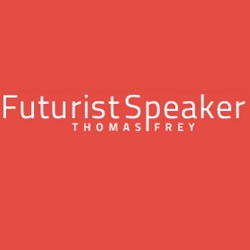 Futurist Speaker