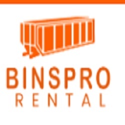 Bins Pro | Dumpster Rental and Garbage Bin Rental