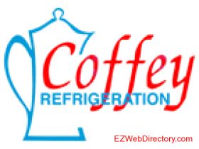 Coffey Refrigeration