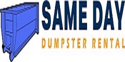 Same Day Dumpster Rental San Francisco