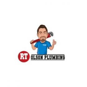 RT Olson Plumbing