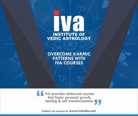 Institute of Vedic Astrology