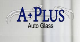 A+ Auto Glass - Windshield Replacement near Scottsdale