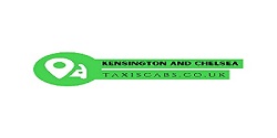 Kensington and Chelsea Taxis