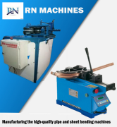 RN Machine Solution