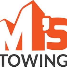 Towing Houston - M's Towing