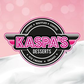 Kaspa's Desserts Brixton