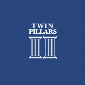Twin Pillars