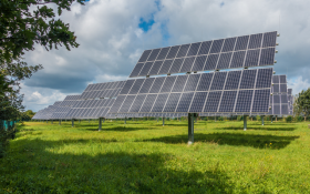 Horse Capital Solar Solutions